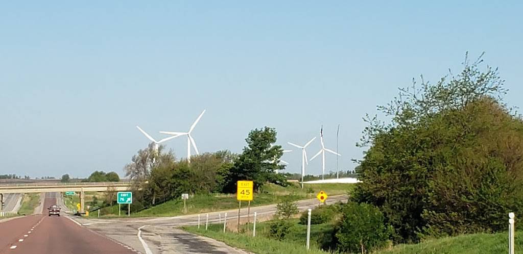 Chuckwagon Restaurant | restaurant | 113 5th St, Adair, IA 50002, USA | 6417423611 OR +1 641-742-3611