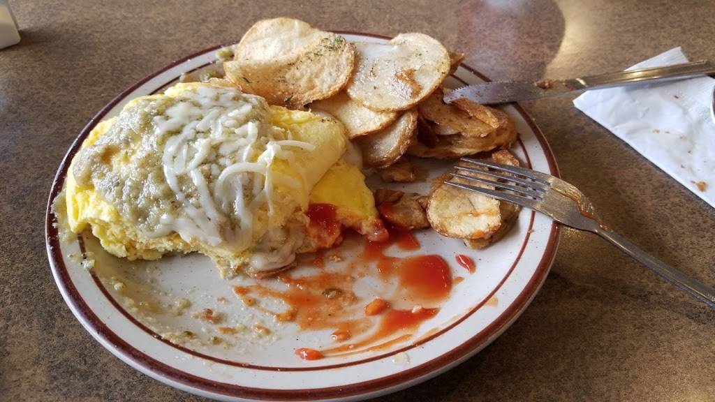 Omelet House | restaurant | 6520 Boulder Hwy, Las Vegas, NV 89122, USA | 7023075777 OR +1 702-307-5777