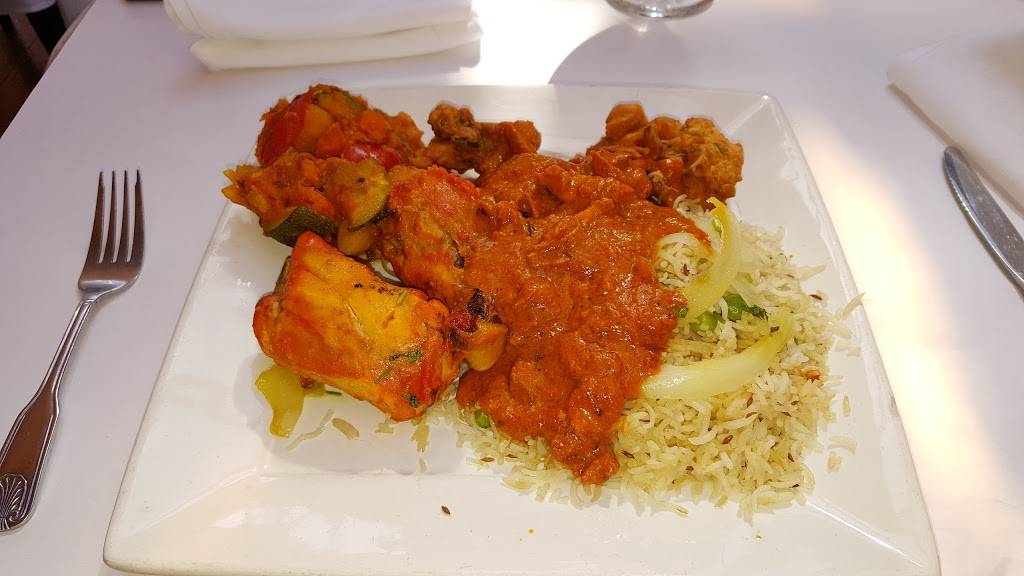 India Clay Oven | restaurant | 2436 Clement St, San Francisco, CA 94121, USA | 4157510505 OR +1 415-751-0505