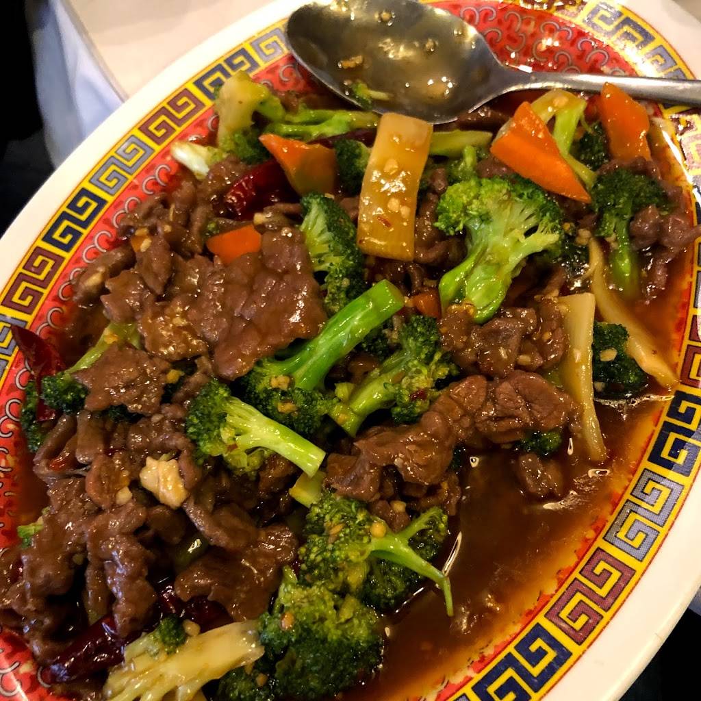 Fortune House | restaurant | 410 W Main St, Hendersonville, TN 37075, USA | 6158242006 OR +1 615-824-2006