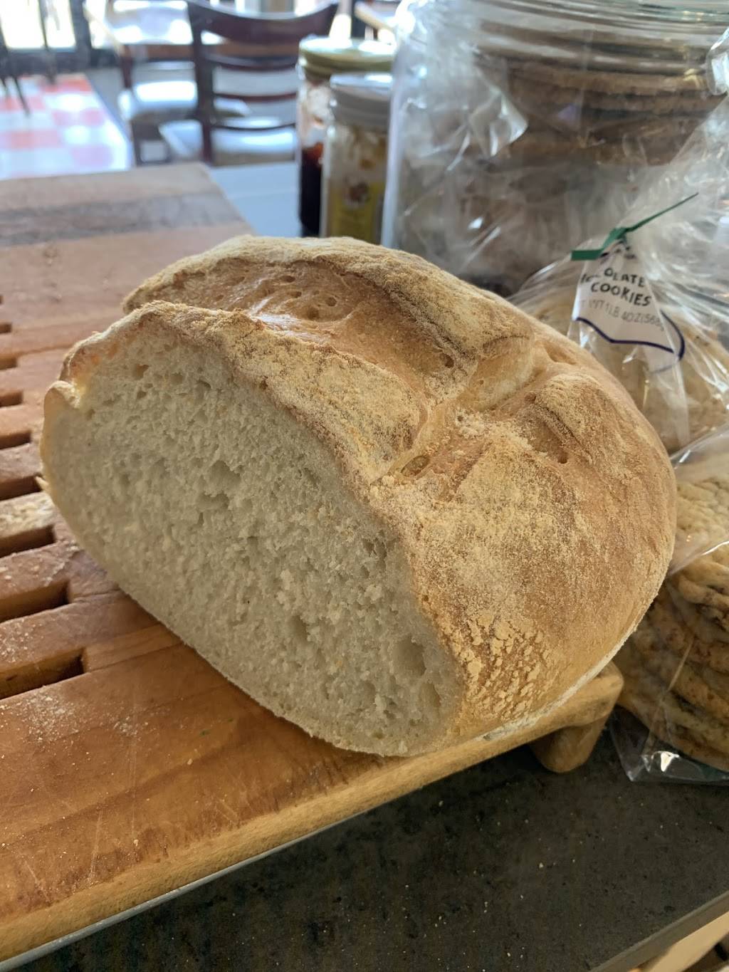 Great Harvest Bread Co. | bakery | 6670 Post Rd, North Kingstown, RI 02852, USA | 4018850580 OR +1 401-885-0580