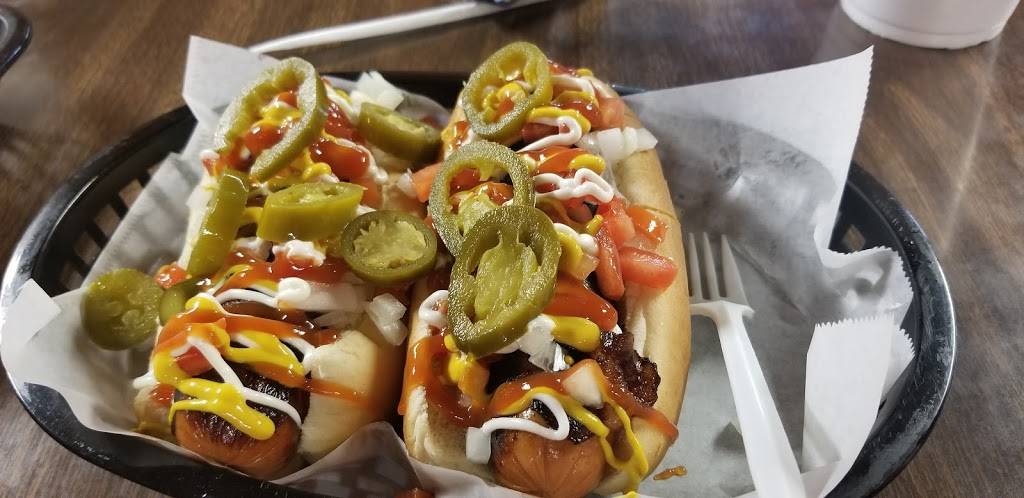 Marios Tacos | restaurant | San Antonio, TX 78201, USA | 2107322094 OR +1 210-732-2094