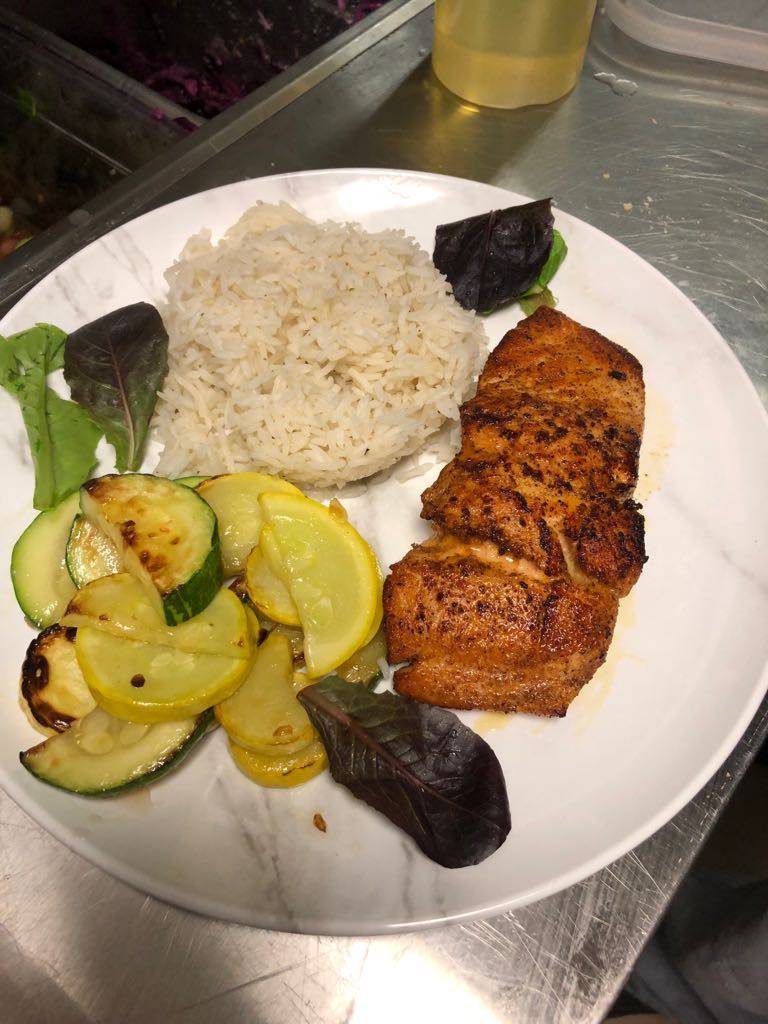 Sabra Cafe | restaurant | 12276 San Jose Blvd, Jacksonville, FL 32223, USA | 9043371159 OR +1 904-337-1159