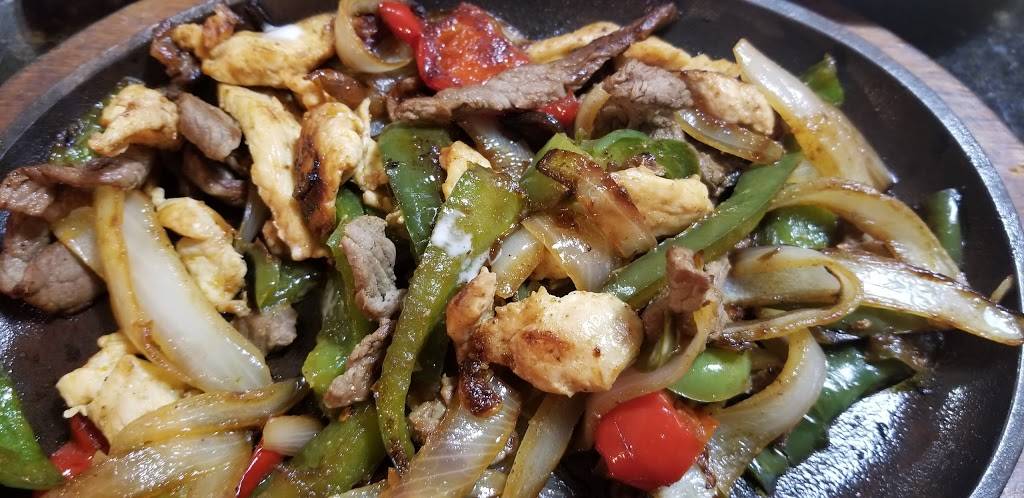 5 de Mayo Mexican Grill | restaurant | 2809 Glynn Ave, Brunswick, GA 31520, USA | 9122899288 OR +1 912-289-9288