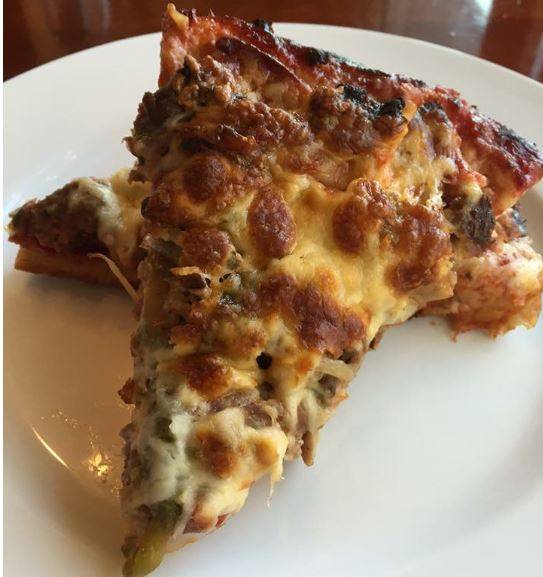 Angelos Italian Restaurant | meal takeaway | 5231 E Central Ave suite a, Wichita, KS 67208, USA | 3166129058 OR +1 316-612-9058