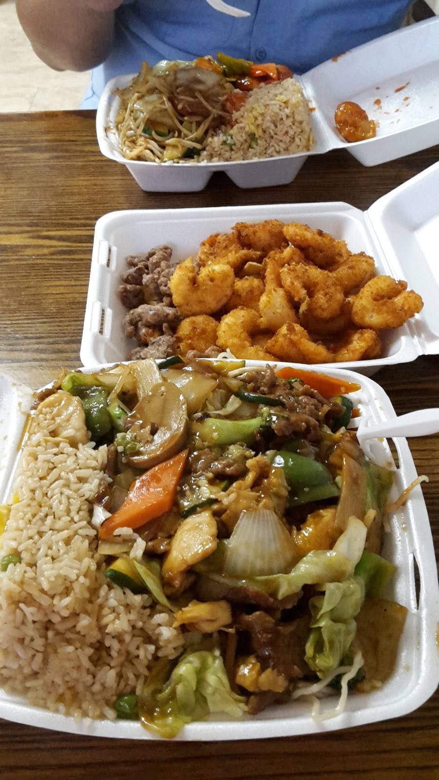 China Town | restaurant | 2220 Herndon Ave #106, Clovis, CA 93611, USA | 5593240832 OR +1 559-324-0832