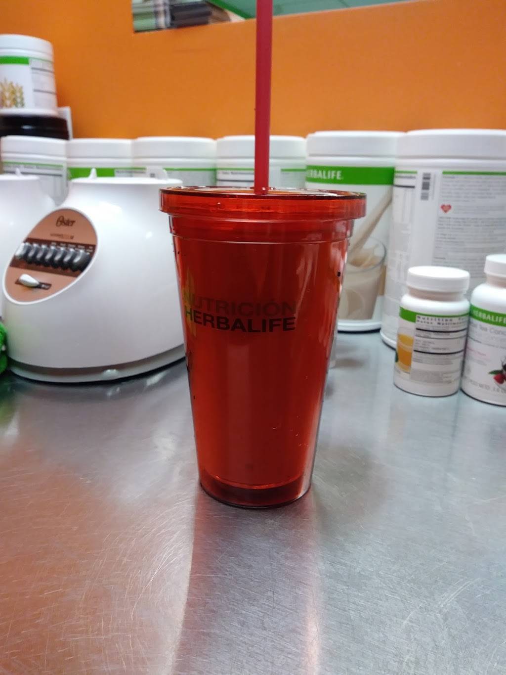 Herbalife Club de Nutricion (Nutrition Club) | restaurant | 429 N Bolingbrook Dr, Bolingbrook, IL 60440, USA | 3312221291 OR +1 331-222-1291