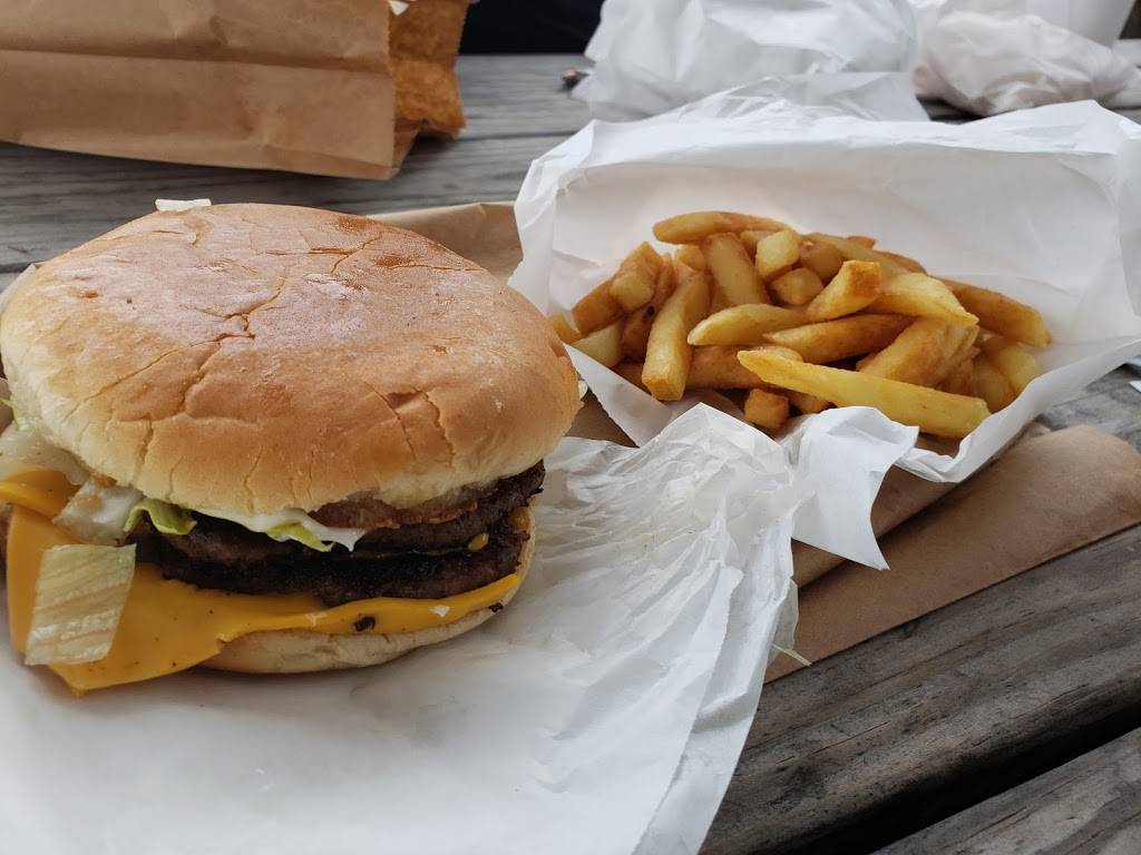 Someburger | restaurant | 745 E 11th St, Houston, TX 77008, USA | 7138620019 OR +1 713-862-0019