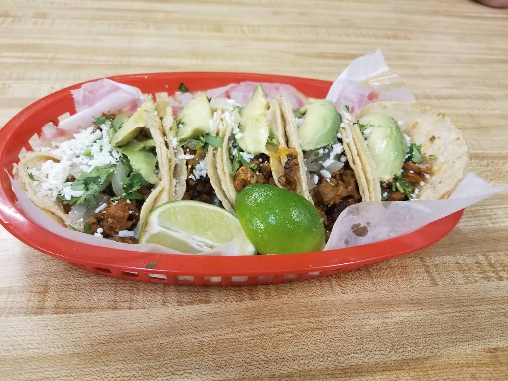 Tacos Los Gemelos | restaurant | 10465 Veterans Memorial Dr, Houston, TX 77038, USA | 2816502930 OR +1 281-650-2930