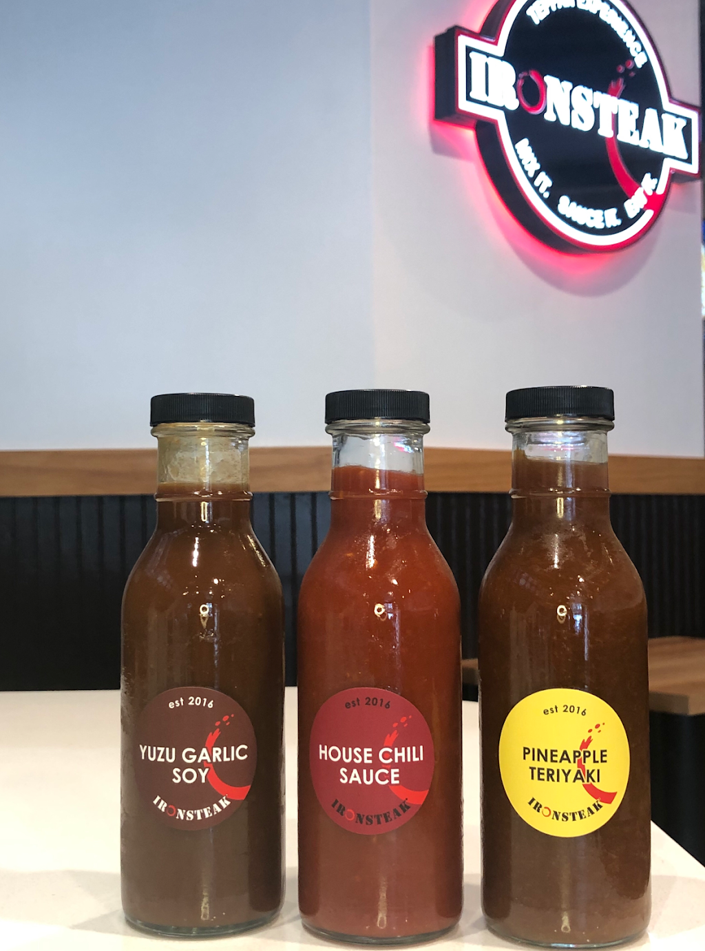 Ironsteak | restaurant | 628 S Weller St, Seattle, WA 98104, USA | 2066232541 OR +1 206-623-2541