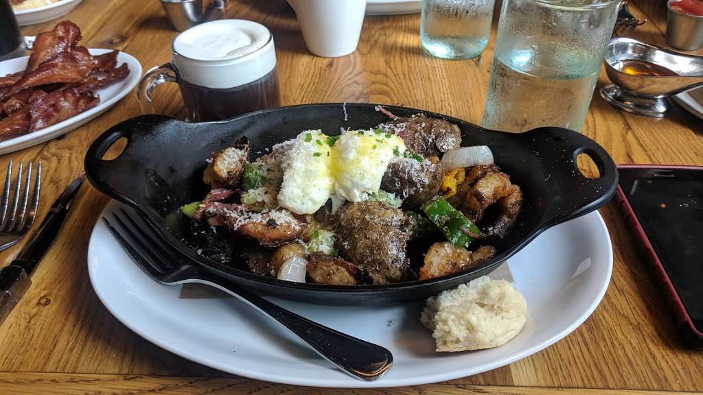 King + Duke | restaurant | 3060 Peachtreet St NW, Atlanta, GA 30305, USA | 4044773500 OR +1 404-477-3500