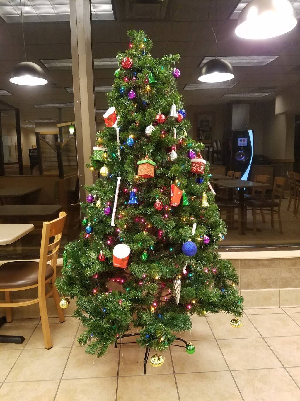 Wendys | restaurant | 3066 Robert C Byrd Dr, Beckley, WV 25801, USA | 3042522208 OR +1 304-252-2208