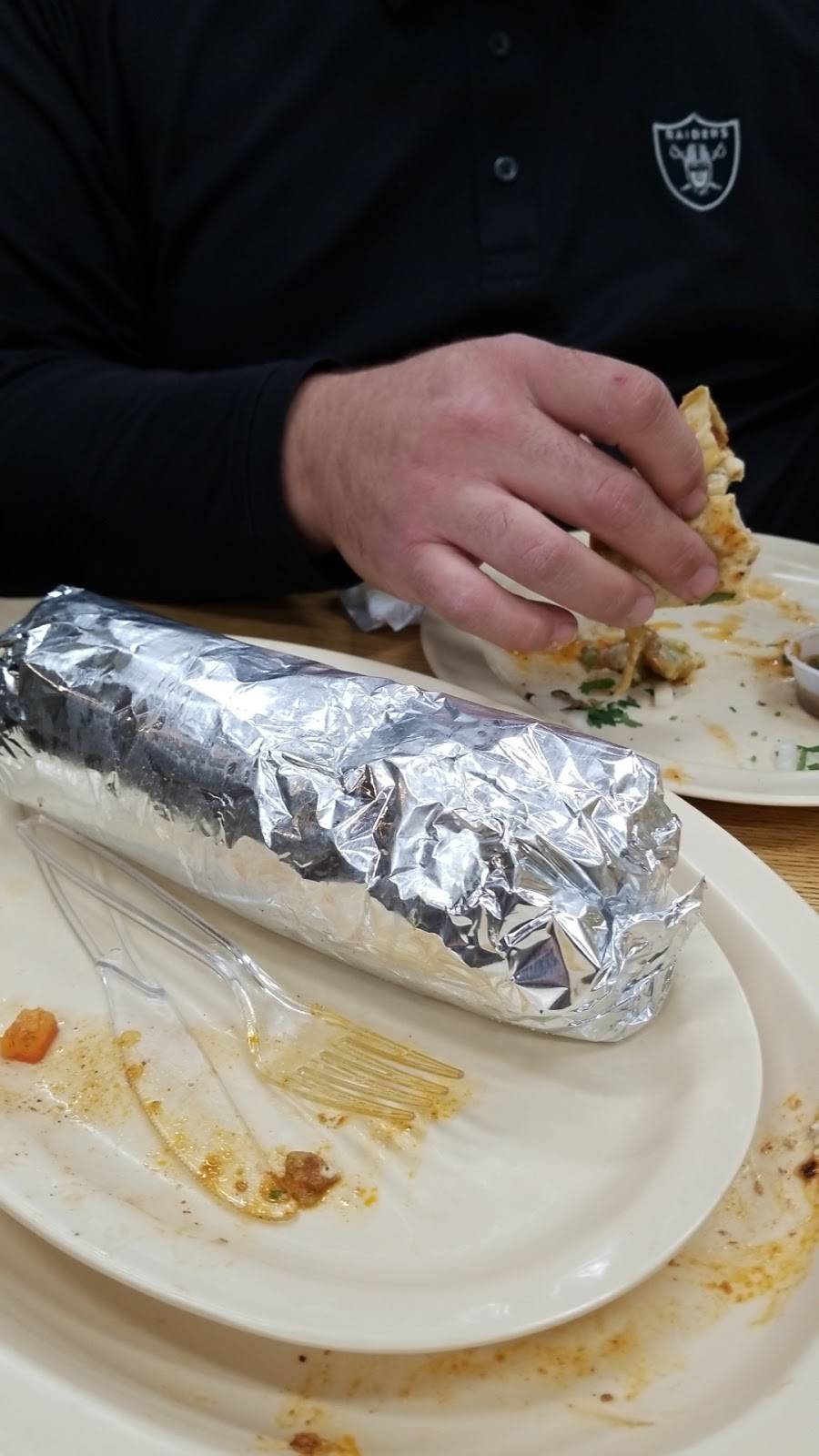 Rancho Grande Taqueria | restaurant | 905 Bluebell Dr, Livermore, CA 94551, USA | 9259619965 OR +1 925-961-9965