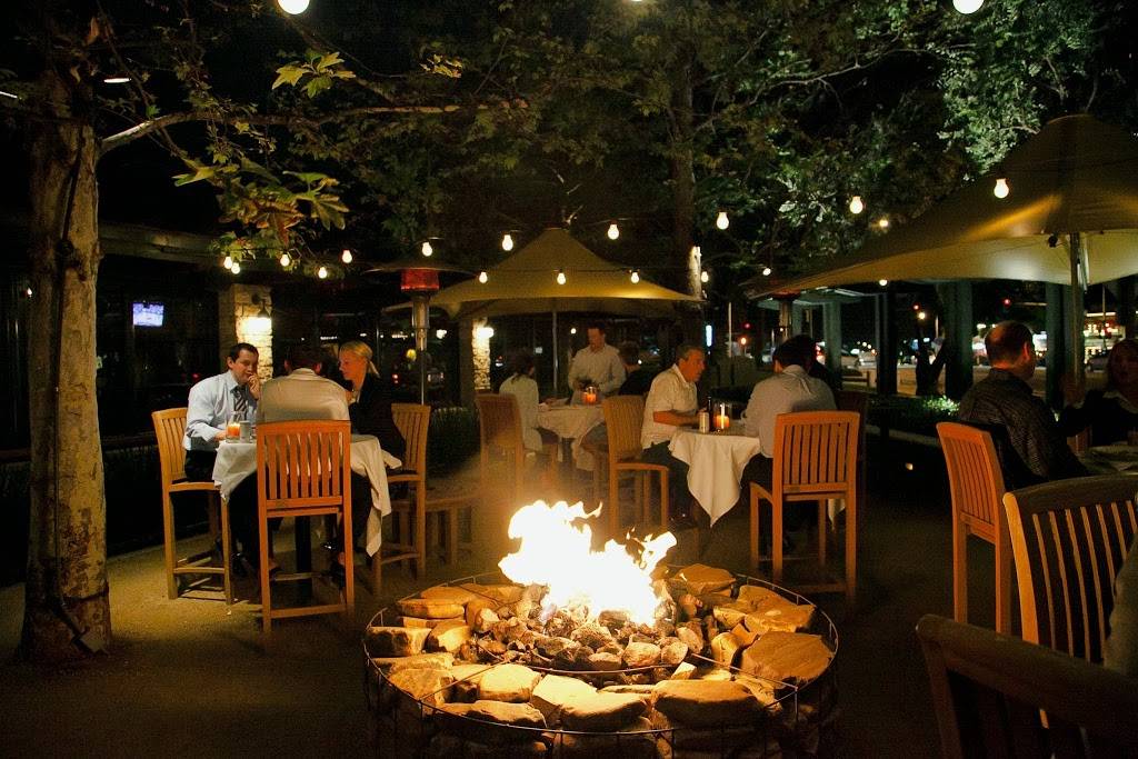 Gulfstream | restaurant | 850 Avocado Ave, Newport Beach, CA 92660, USA | 9497180188 OR +1 949-718-0188