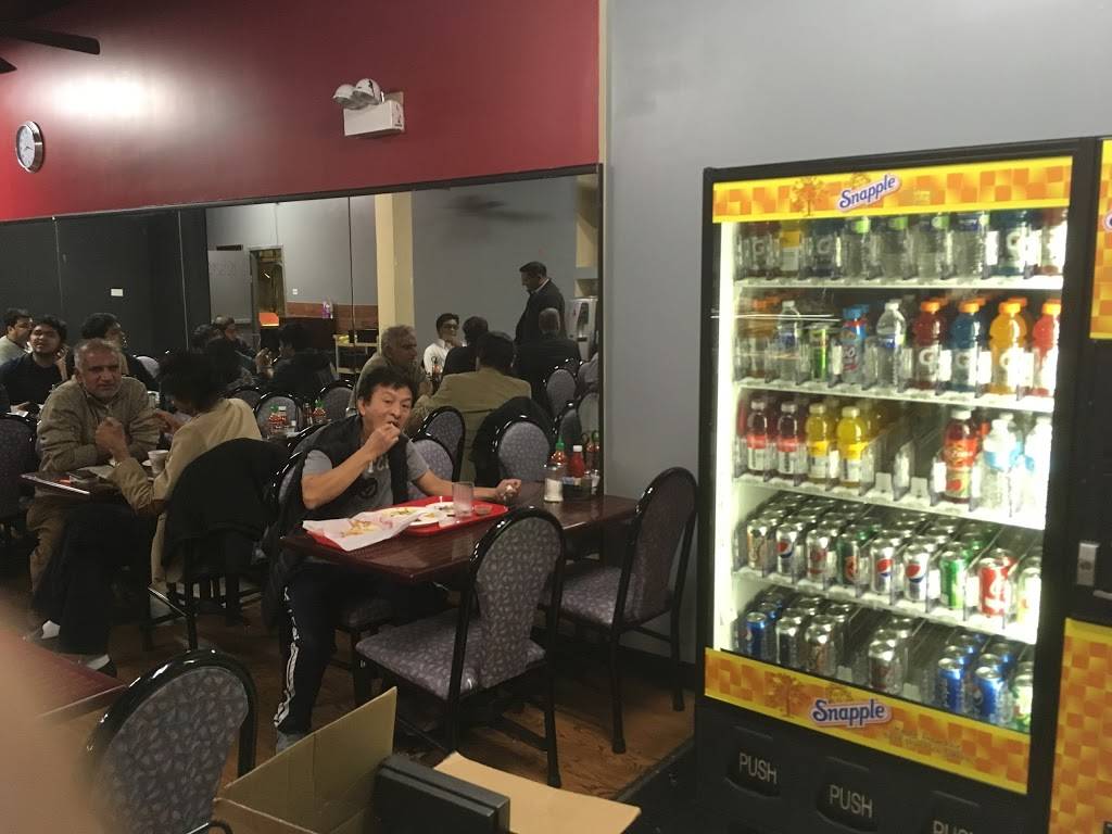 Amazing Kababs & Grill | restaurant | 1316 N Clybourn Ave, Chicago, IL 60610, USA | 3122660786 OR +1 312-266-0786