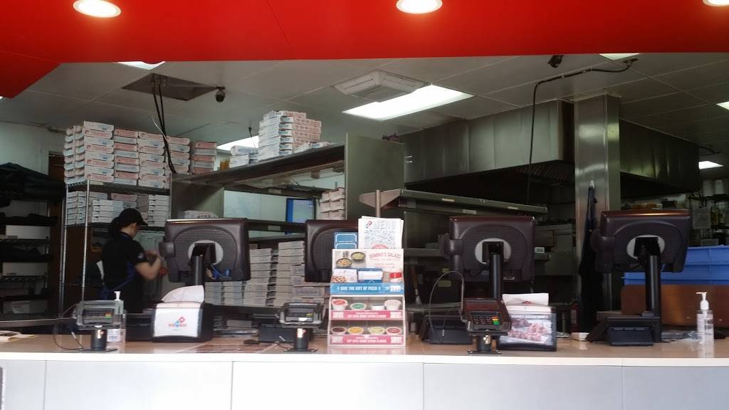 Dominos Pizza | meal delivery | 41234 Big Bear Blvd, Big Bear Lake, CA 92315, USA | 9098663555 OR +1 909-866-3555