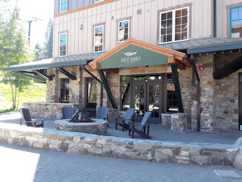 White Rabbit Ramen & Donut | cafe | 7001 Northstar Dr #7115, Truckee, CA 96161, USA | 5302080660 OR +1 530-208-0660