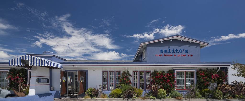 Salitos Crab House & Prime Rib | restaurant | 1200 Bridgeway, Sausalito, CA 94965, USA | 4153313226 OR +1 415-331-3226