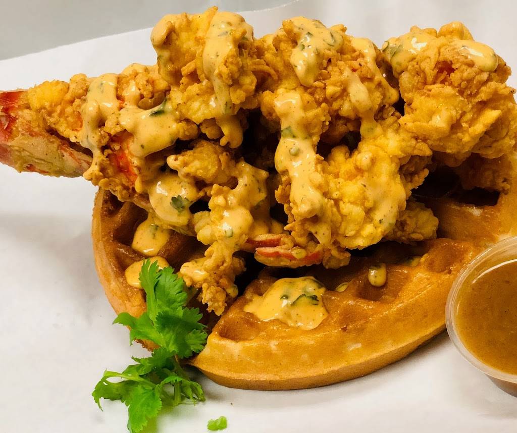Crazy Cajun Crabs | restaurant | 6194 W Sample Rd, Coral Springs, FL 33067, USA | 9544154810 OR +1 954-415-4810