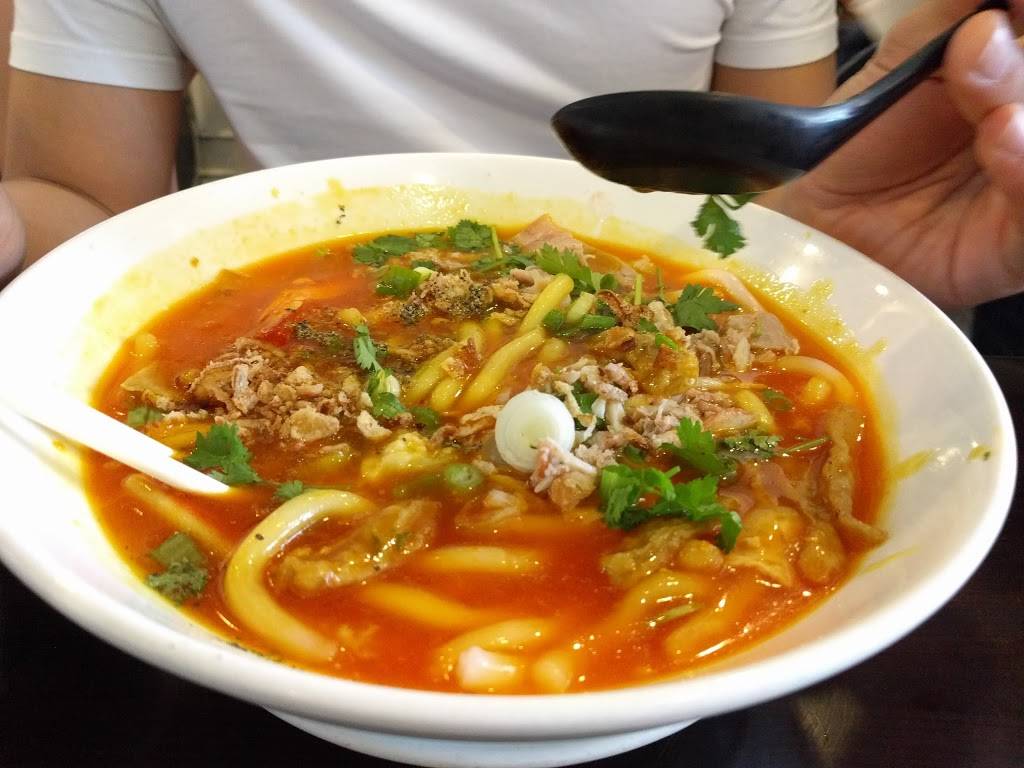 Nam Thanh Bánh Canh 3 Miền | restaurant | 958 Story Rd, San Jose, CA 95122, USA | 4082885679 OR +1 408-288-5679