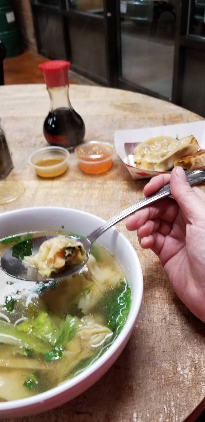 Pot Stickers Plus 1 | restaurant | 9197 700 E, Sandy, UT 84070, USA | 8019878620 OR +1 801-987-8620