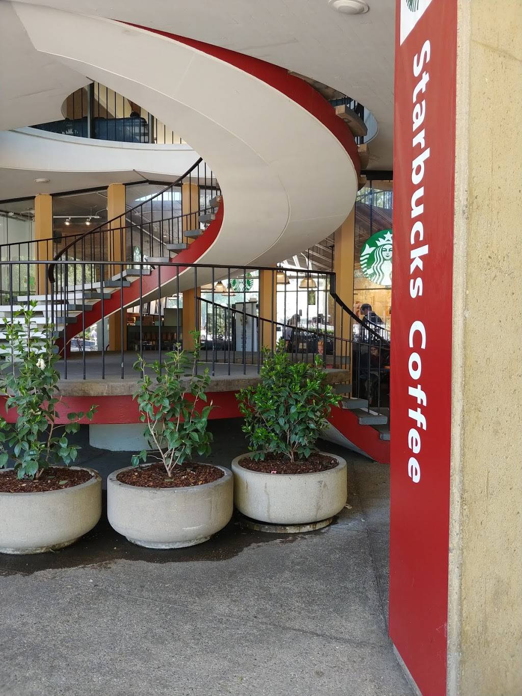 Starbucks | cafe | 459 Lagunita Dr, Stanford, CA 94305, USA | 6503211884 OR +1 650-321-1884