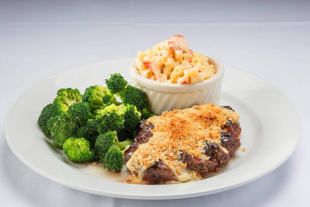 Stone Creek Dining Company - Montgomery | restaurant | 9856 Montgomery Rd, Montgomery, OH 45242, USA | 5134891444 OR +1 513-489-1444