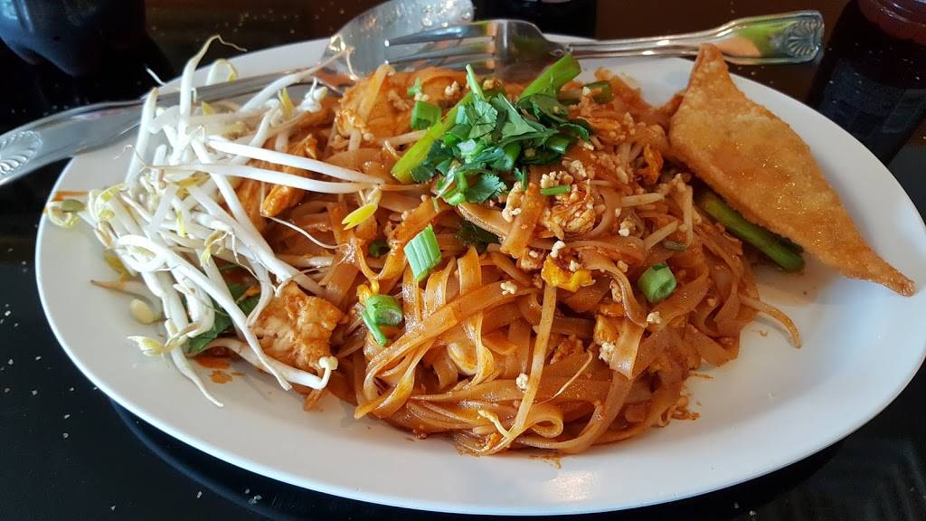 Arroy Thai | restaurant | 27427 Wesley Chapel Blvd, Wesley Chapel, FL 33544, USA | 8135014924 OR +1 813-501-4924