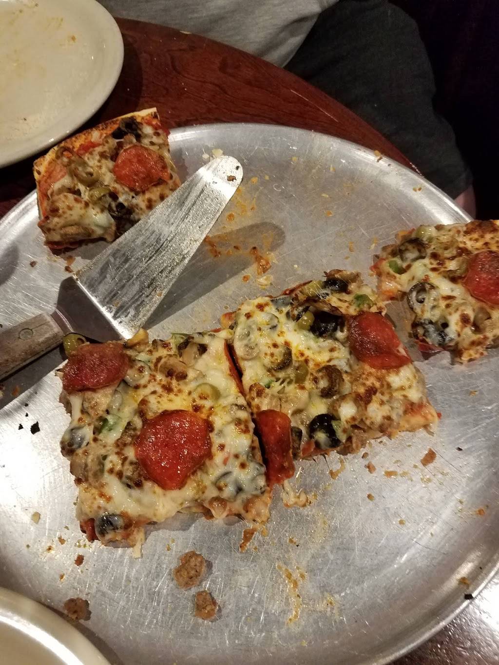 Bearnos Pizza | meal delivery | 5570 IN-62, Jeffersonville, IN 47130, USA | 8122823125 OR +1 812-282-3125