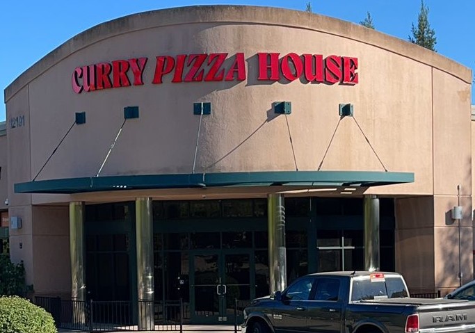 Curry Pizza House | restaurant | 12191 Alcosta Blvd, San Ramon, CA 94583, USA | 9252482180 OR +1 925-248-2180