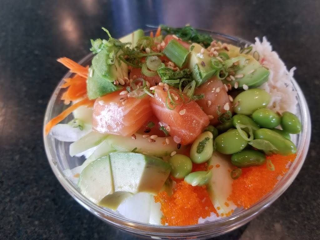 Oishi Sushi | restaurant | 8101 NE Parkway Dr # E2, Vancouver, WA 98662, USA | 3602532222 OR +1 360-253-2222