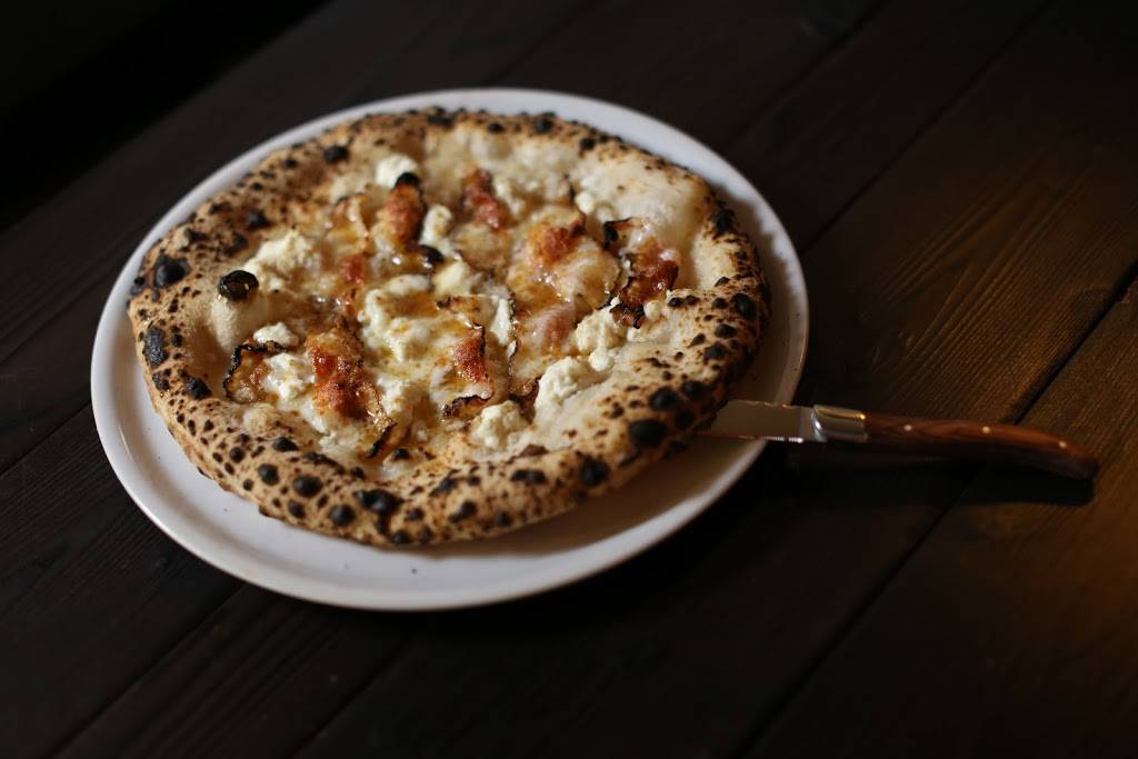 Ronan | restaurant | 7315 Melrose Ave, Los Angeles, CA 90046, USA | 3239175100 OR +1 323-917-5100