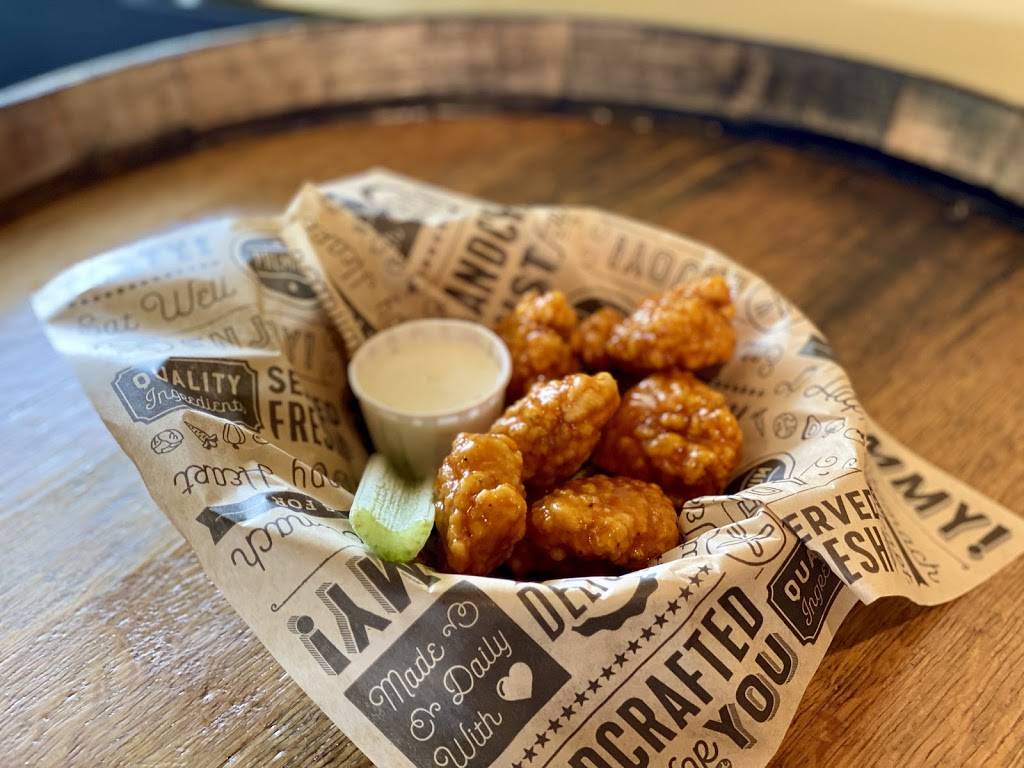 Bottles | restaurant | 100 Osage Ln, Waynesboro, VA 22980, USA | 5409436110 OR +1 540-943-6110