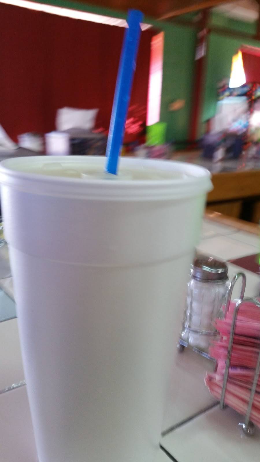 Monis Grill | restaurant | 115 W Elm St, Walnut Ridge, AR 72476, USA | 8708867521 OR +1 870-886-7521