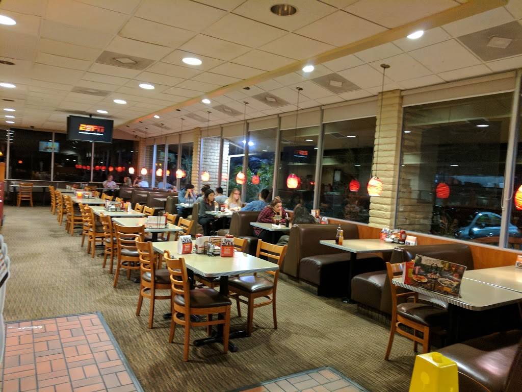 Dennys | restaurant | 2830 Camino Del Rios North, Newbury Park, CA 91320, USA | 8054984440 OR +1 805-498-4440