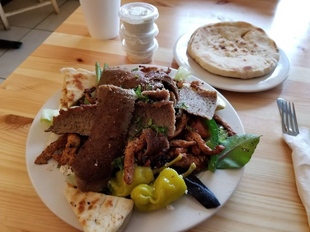 Eat Greek West Jefferson | restaurant | 275 E Main St, West Jefferson, OH 43162, USA | 6146427100 OR +1 614-642-7100