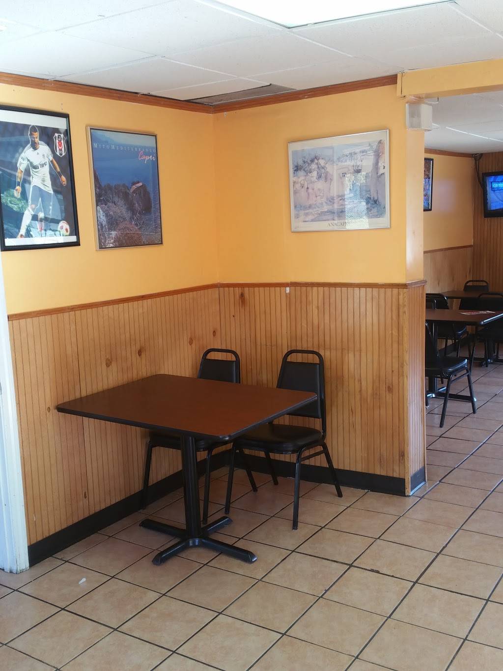 Pizza Hazel | restaurant | 1258 Gorham St, Lowell, MA 01852, USA | 9784530440 OR +1 978-453-0440