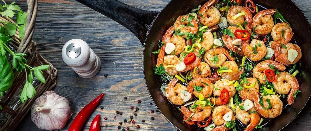 The Voya Restaurant | restaurant | 1390 Pear Ave Suite B, Mountain View, CA 94043, USA | 6508263109 OR +1 650-826-3109