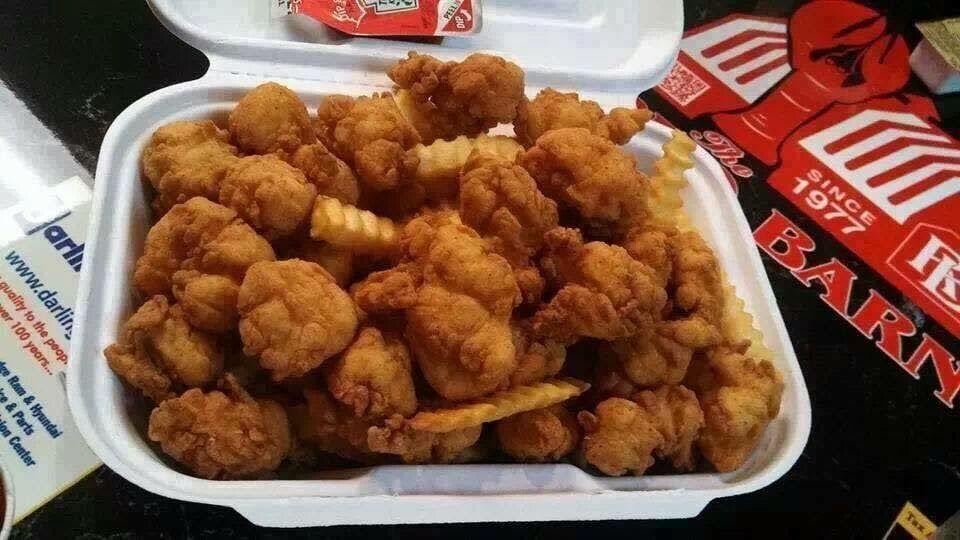 Red Barn Chicken | meal takeaway | 256 State St, Augusta, ME 04330, USA | 2074801023 OR +1 207-480-1023