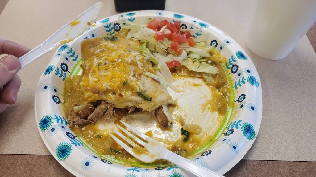 Tatas Burritos | restaurant | 5677 S Himalaya St, Centennial, CO 80015, USA | 7208702184 OR +1 720-870-2184