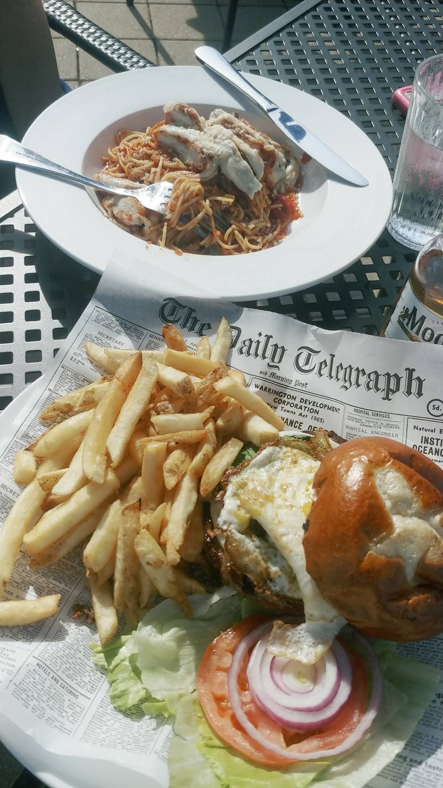 Cafe Michelle @Dusable Harbor | restaurant | 200 N Lakefront Trail, Chicago, IL 60601, USA | 3128775977 OR +1 312-877-5977