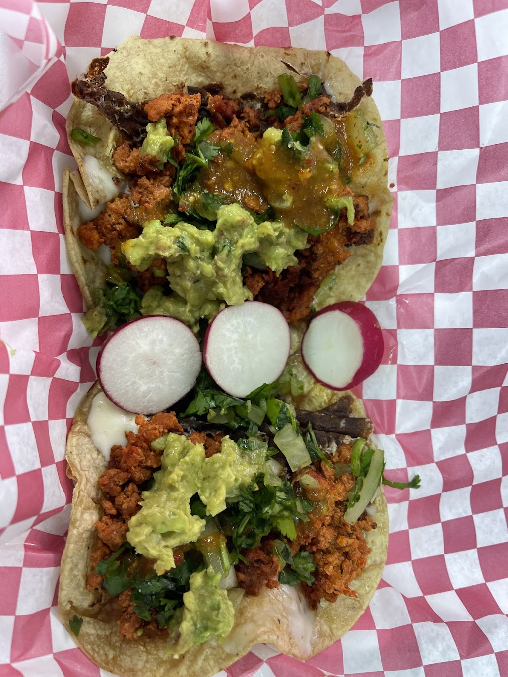 Hollywood Taco Shop | restaurant | 1711 Walnut St, Cary, NC 27511, USA | 9194344483 OR +1 919-434-4483