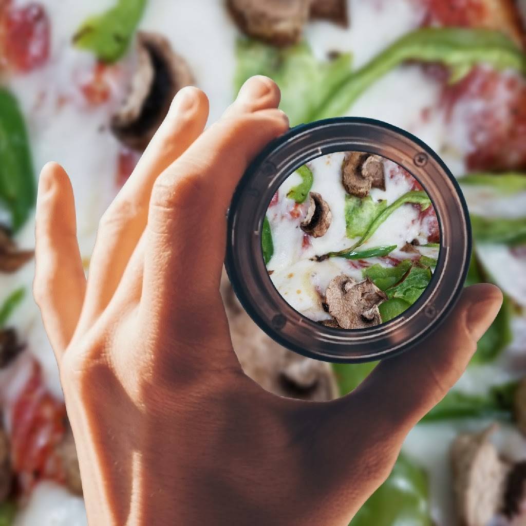 Little Caesars Pizza | meal takeaway | 1075 Pacific Coast Hwy, Long Beach, CA 90806, USA | 5622184165 OR +1 562-218-4165