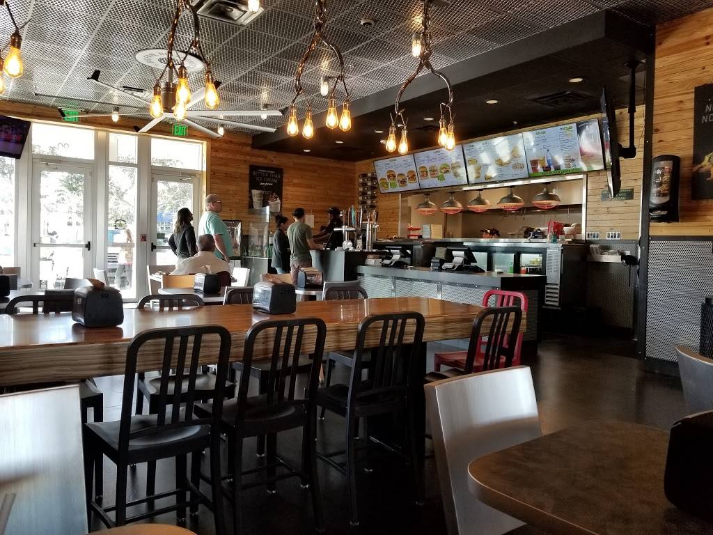 BurgerFi | restaurant | 257 N Cattlemen Rd #90, Sarasota, FL 34243, USA | 9418001800 OR +1 941-800-1800