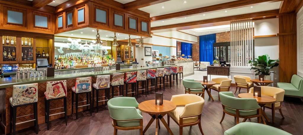 JWB Prime Steak and Seafood | restaurant | 1111 N Ocean Dr, Hollywood, FL 33019, USA | 9548744470 OR +1 954-874-4470