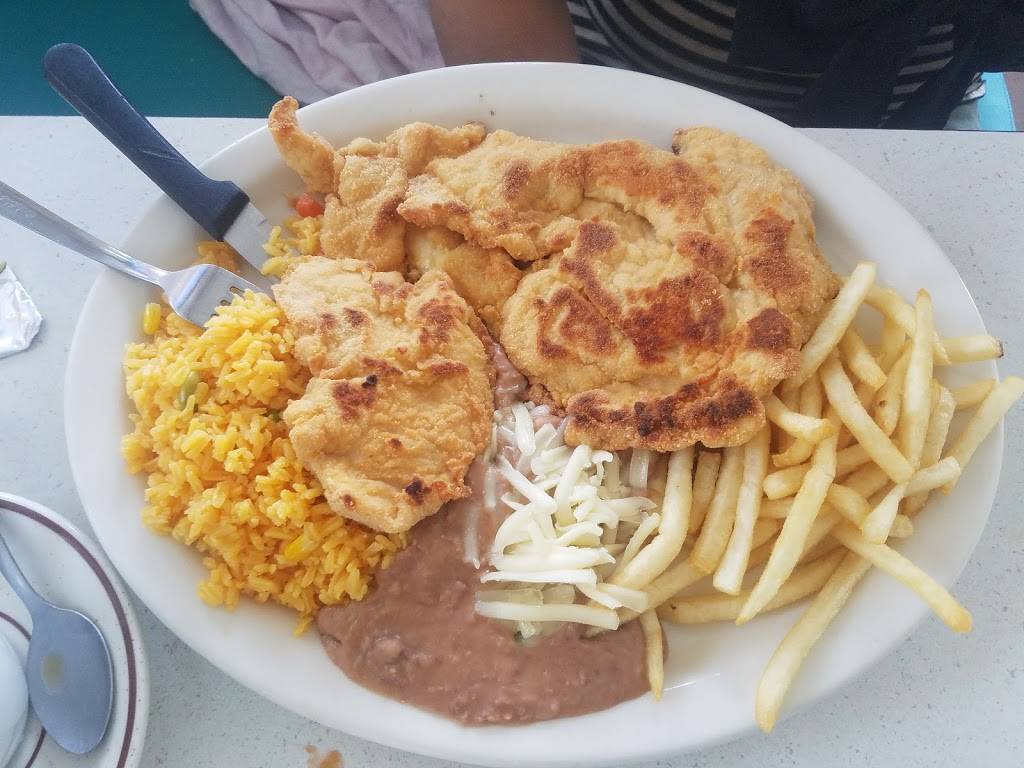 Mar Y Tierra | restaurant | 712 N Eastern Ave, Las Vegas, NV 89101, USA | 7023845151 OR +1 702-384-5151