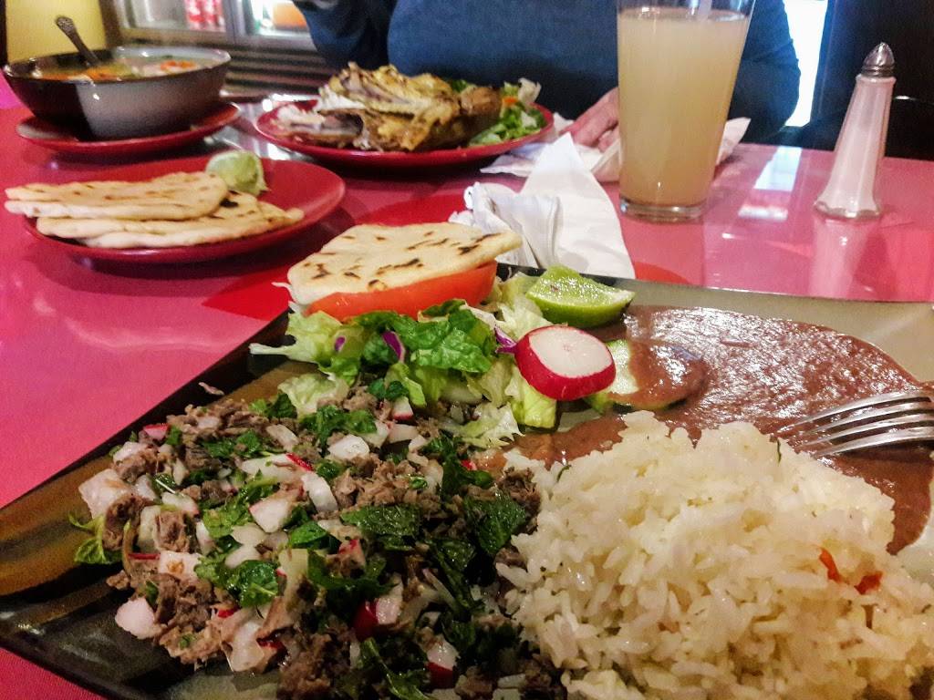 El Cafetalito | restaurant | 5300 E Washington Blvd, Commerce, CA 90040, USA | 3232682837 OR +1 323-268-2837