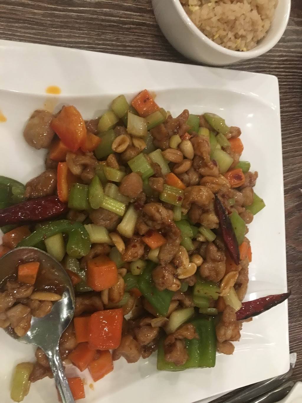 Joy Chinese Cuisine | restaurant | 1913 Justin Rd #121, Flower Mound, TX 75028, USA | 4697713088 OR +1 469-771-3088