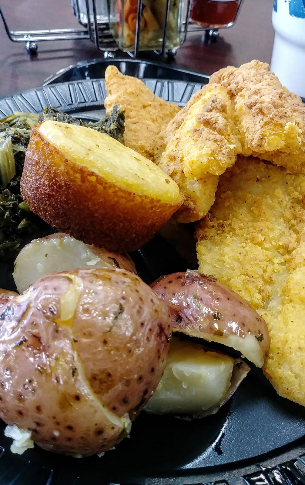 Miles To Go Too | restaurant | 5100 Warm Springs Rd, Columbus, GA 31909, USA | 7065636511 OR +1 706-563-6511