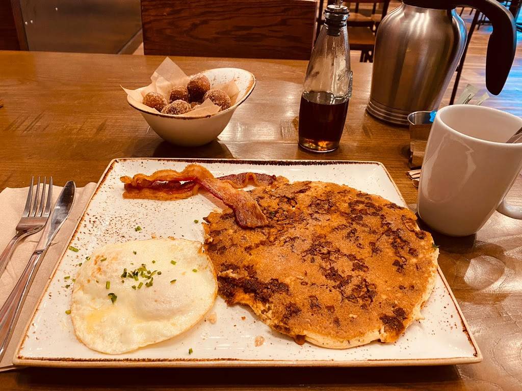 First Watch | restaurant | 104 E 7th St, Cincinnati, OH 45202, USA | 5137214744 OR +1 513-721-4744